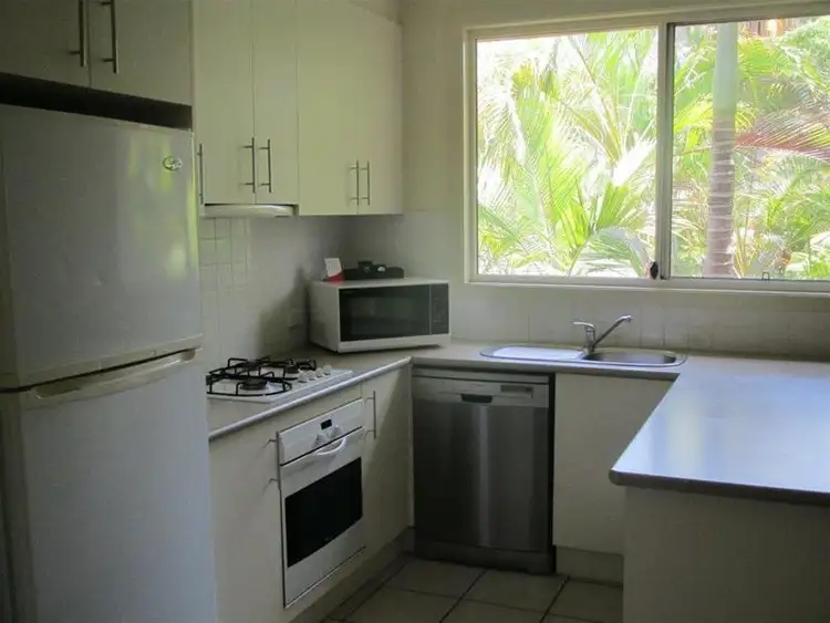 Seventh view of Homely house listing, 54/2 Aanuka Beach Resort, Firman Drive, Coffs Harbour NSW 2450