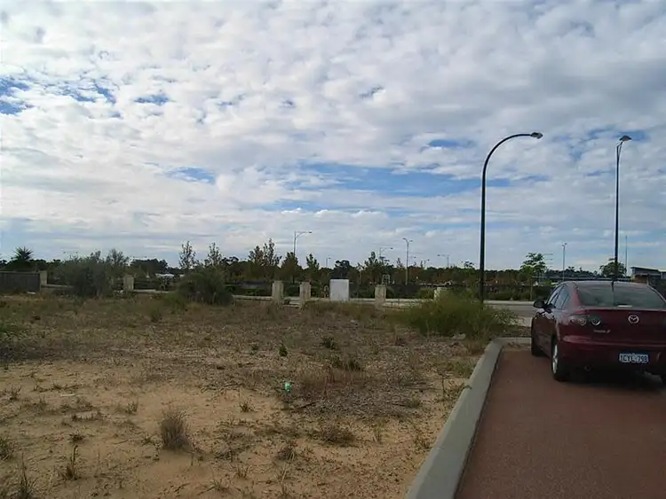 Second view of Homely land listing, 275 Lambeth Circle, Wellard WA 6170