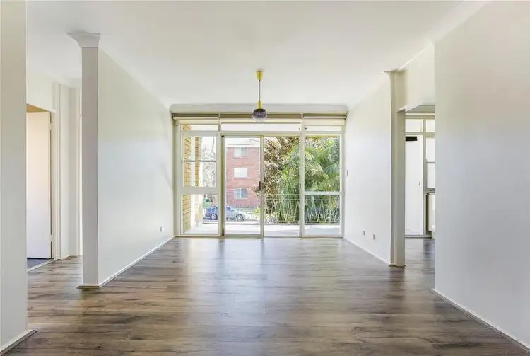 1/17 Grafton Crescent, Dee Why NSW 2099