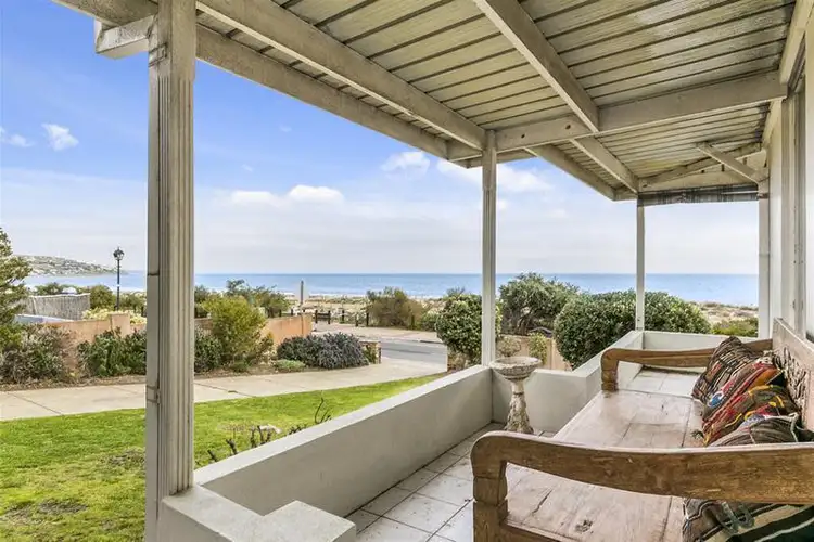 Second view of Homely house listing, 185 Esplanade, South Brighton SA 5048