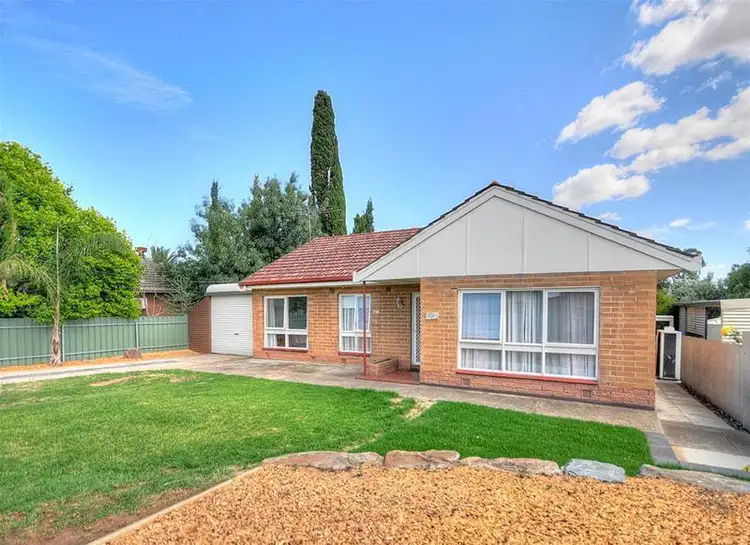 Main view of Homely house listing, 1137 Grand Junction Road, Hope Valley SA 5090