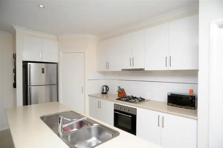 Second view of Homely unit listing, 1/5 Jessie Way, Leopold VIC 3224