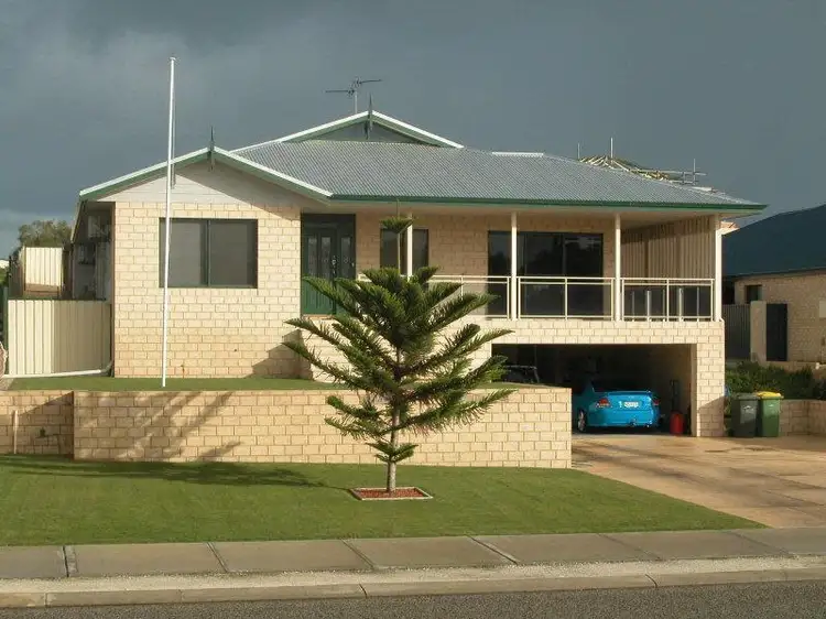 30 SEAWARD Drive, Jurien Bay WA 6516