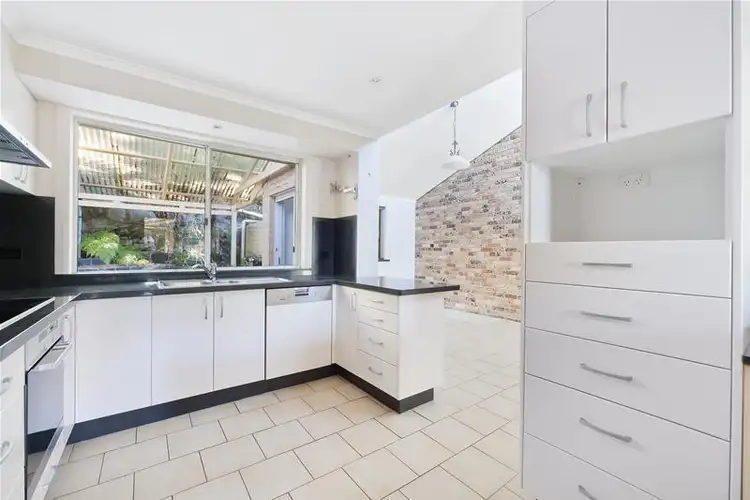 Second view of Homely house listing, 69 Grover Avenue (Off Carrington Ave), Cromer NSW 2099