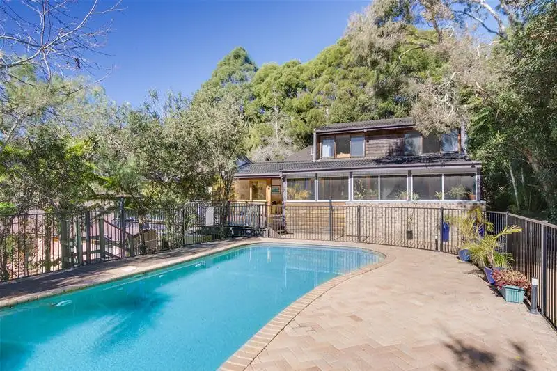 Main view of Homely house listing, 67 Grover Avenue, Cromer NSW 2099