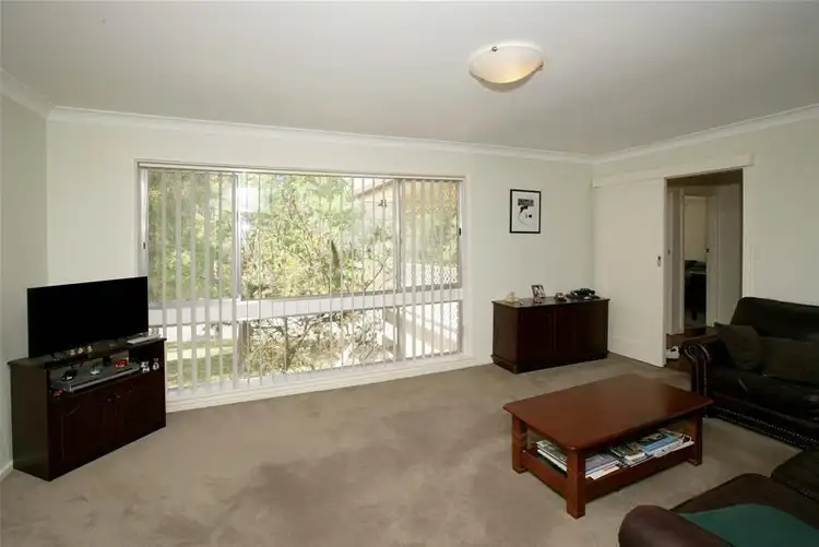 Third view of Homely house listing, 6 Mimosa Drive, Mount Austin NSW 2650
