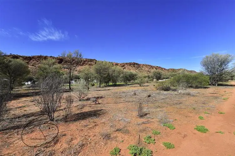 Fourth view of Homely house listing, 53 Lillecrapp Road, Ilparpa NT 873