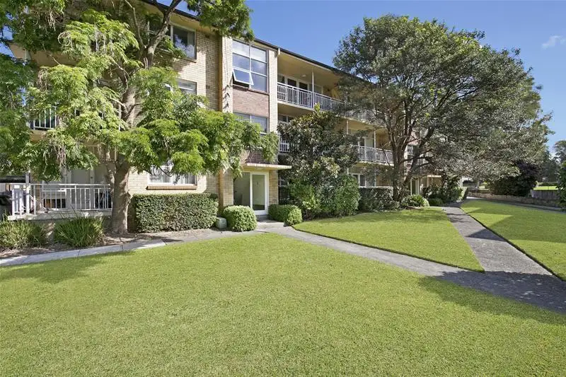 Main view of Homely unit listing, 5/2 Kempsey Close, Dee Why NSW 2099