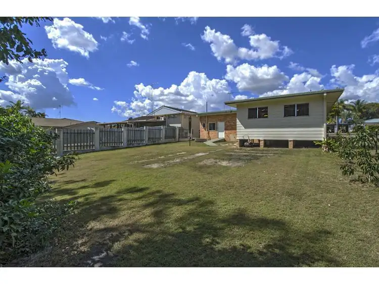Sixth view of Homely house listing, 23 Fleming Street, Norville QLD 4670