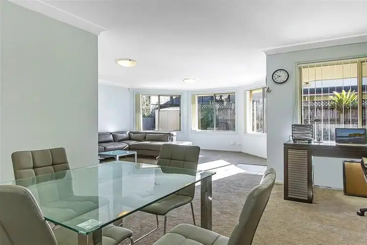 Third view of Homely villa listing, 7/10-12 Anzac Avenue, Wyong NSW 2259