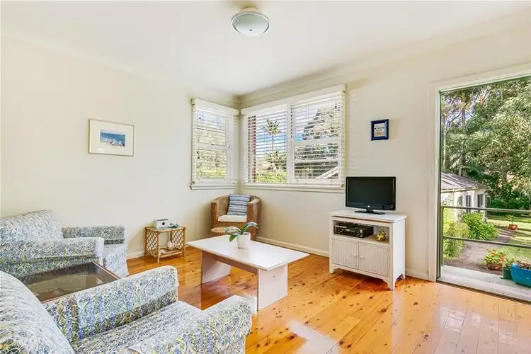 Second view of Homely house listing, 17 South Creek Road, Dee Why NSW 2099