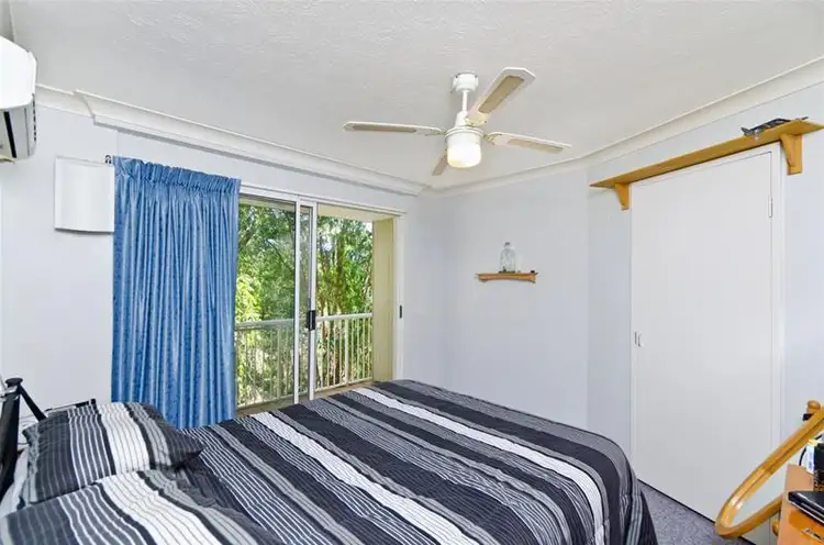 Fifth view of Homely unit listing, 16/32 Alinjarra Drive, Tugun QLD 4224