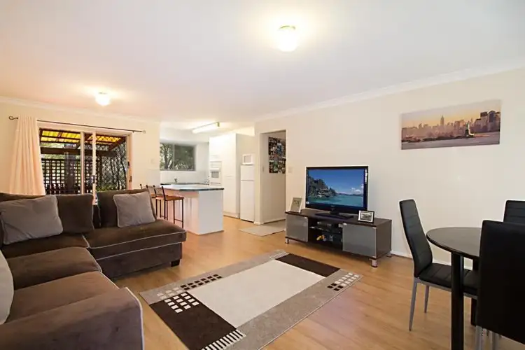 Third view of Homely unit listing, 21/96 Galleon Way, Currumbin Waters QLD 4223
