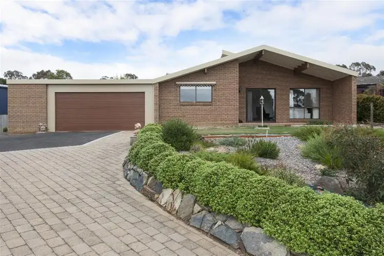 Seventh view of Homely house listing, 12 Kimbarra Court, Ararat VIC 3377