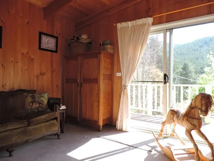 Sixth view of Homely house listing, 2C McFadyens Lane, Bright VIC 3741