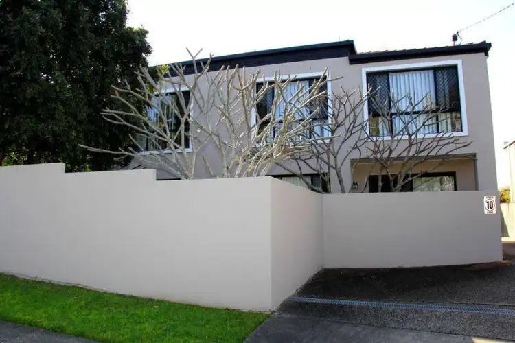 Main view of Homely townhouse listing, 2/70 York Street, Coorparoo QLD 4151