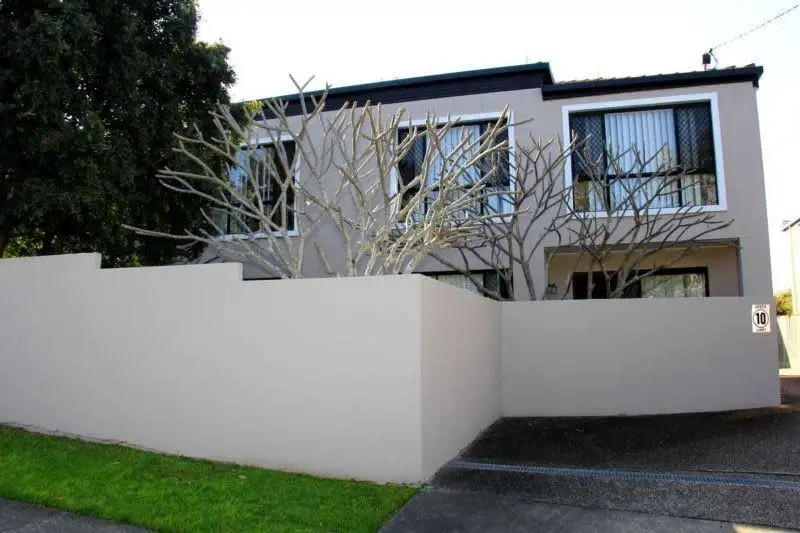 Main view of Homely townhouse listing, 2/70 York Street, Coorparoo QLD 4151