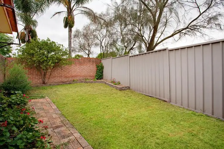 Second view of Homely semi-detached listing, 2/3 Isaac Place, Quakers Hill NSW 2763