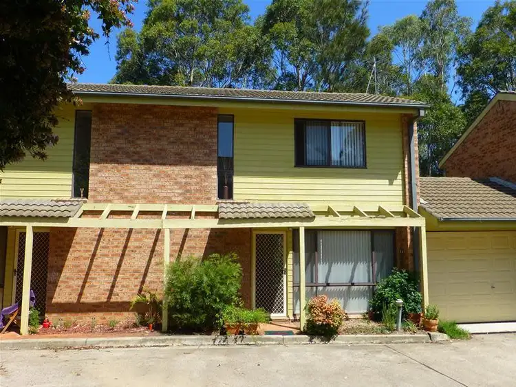 Second view of Homely unit listing, 2/5 Lord Place, North Batemans Bay NSW 2536