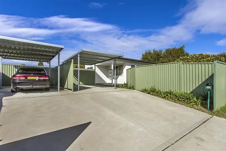 Sixth view of Homely house listing, 36 Manuka Parade, Gorokan NSW 2263