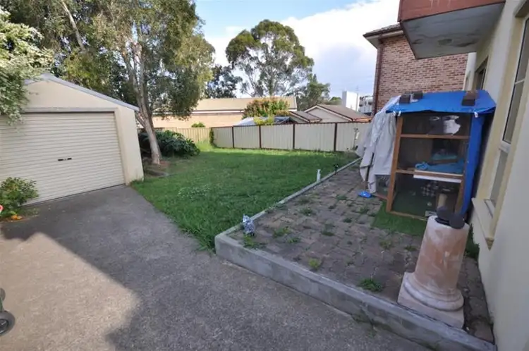 Seventh view of Homely house listing, 20 Villiers Street, Merrylands NSW 2160