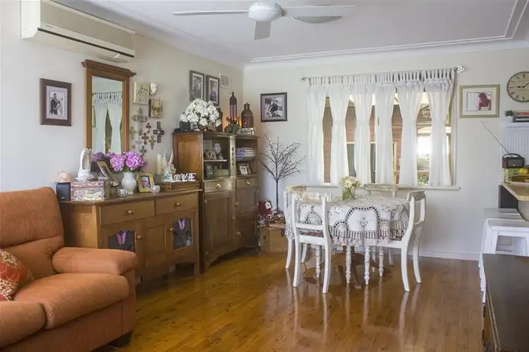2 Welling Place, Mount Pritchard NSW 2170