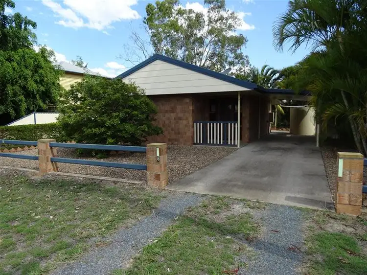Second view of Homely house listing, 8 Wilkin Street, Nebo QLD 4742
