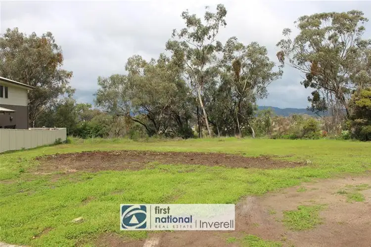 Third view of Homely land listing, 18 Stainfield Drive, Inverell NSW 2360
