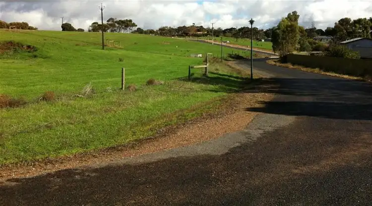 Main view of Homely land listing, 204 Rivervine Court, Murray Bridge SA 5253