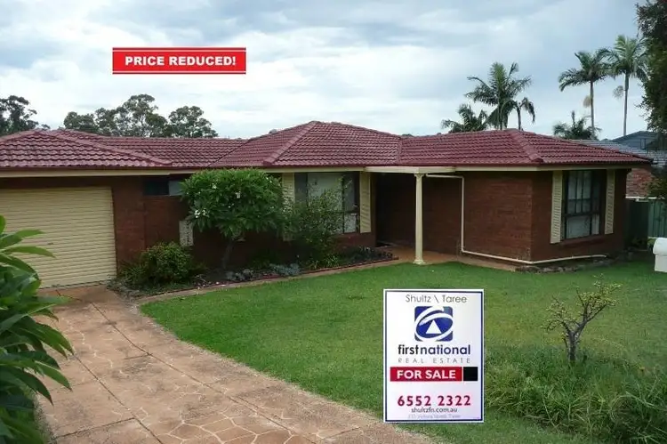 Main view of Homely house listing, 39 Orana Crescent, Taree NSW 2430