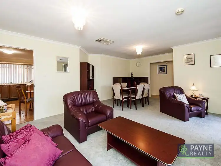 Sixth view of Homely house listing, 16 Charente Close, Port Kennedy WA 6172