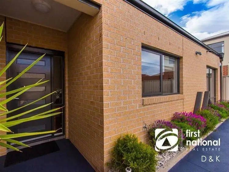 Third view of Homely house listing, 2/69 Oberon Avenue, St Albans VIC 3021