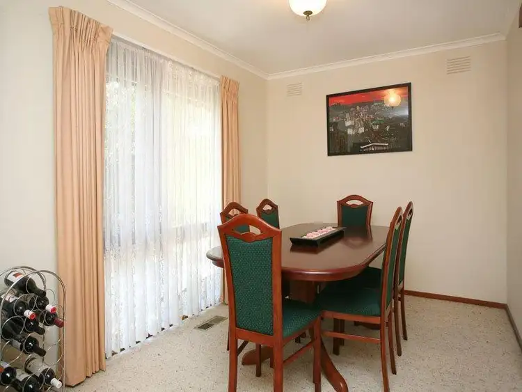 Third view of Homely house listing, 6 Monterey Place, Ringwood North VIC 3134