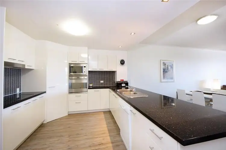 Second view of Homely unit listing, 19/21 Smith Street, Mooloolaba QLD 4557
