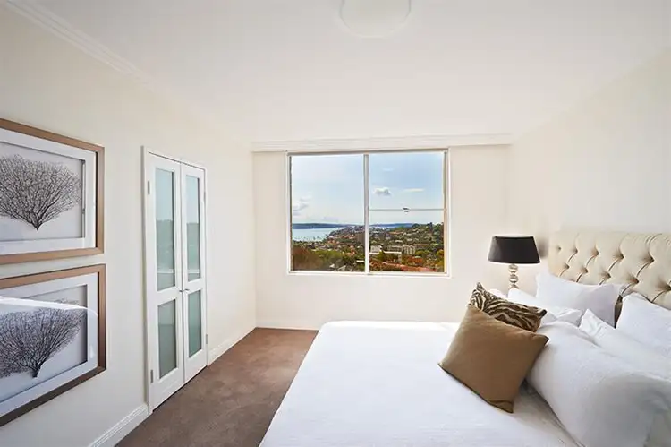 Sixth view of Homely apartment listing, 20/6 Trelawney Street, Woollahra NSW 2025