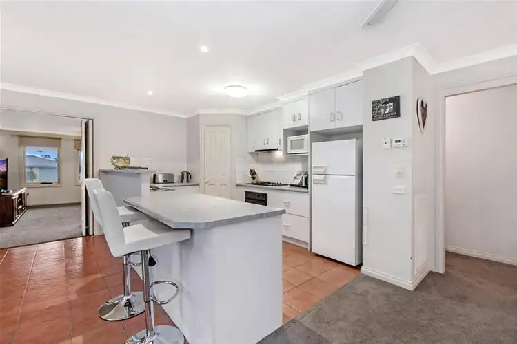 Second view of Homely house listing, 5 Stacey Court, Warrnambool VIC 3280