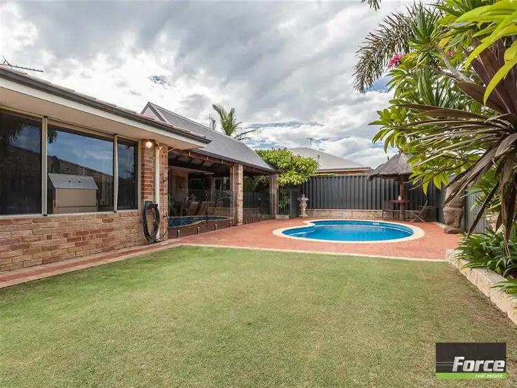 Fifth view of Homely house listing, 11 Bothwell Way, Wanneroo WA 6065