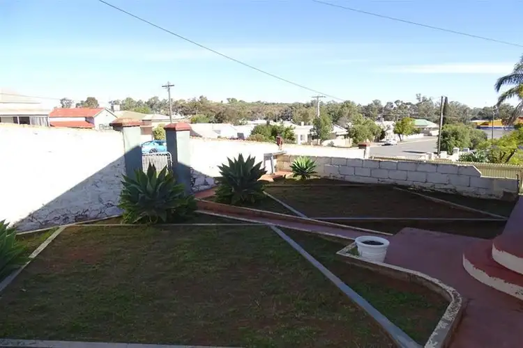 Second view of Homely house listing, 24 Cobalt Street, Broken Hill NSW 2880