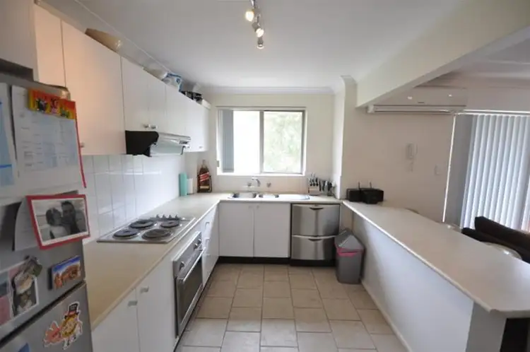 Fourth view of Homely unit listing, A6/10-12 Thomas Street, Parramatta NSW 2150