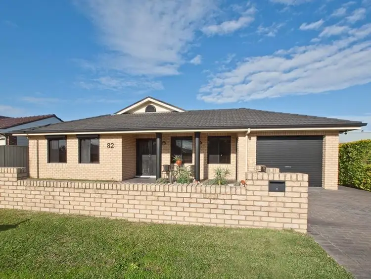 82 Lonus Avenue, Whitebridge NSW 2290