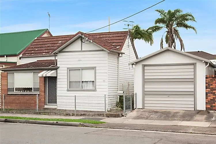 55 Berner Street, Merewether NSW 2291