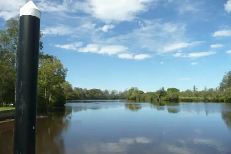 Seventh view of Homely land listing, Lot 3 Cnr George Gibson Drive & Wharf Road, Coopernook NSW 2426