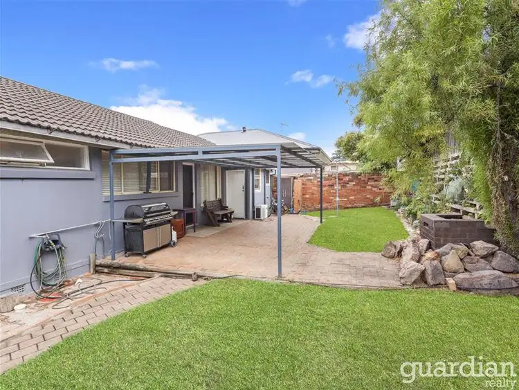 Sixth view of Homely house listing, 3 Jaffa Road, Dural NSW 2158