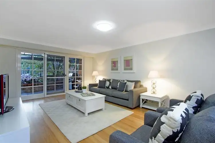 Second view of Homely house listing, 27 Farrer Place, Frenchs Forest NSW 2086