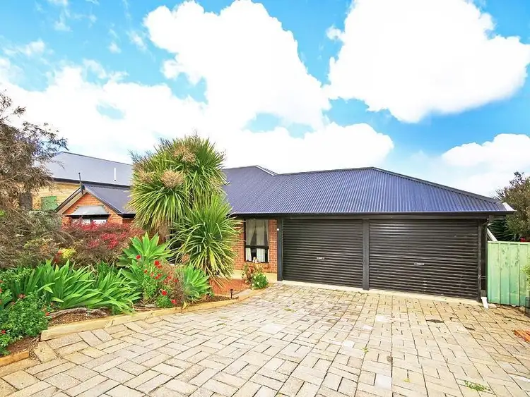 26 Megan Circuit, Nairne SA 5252