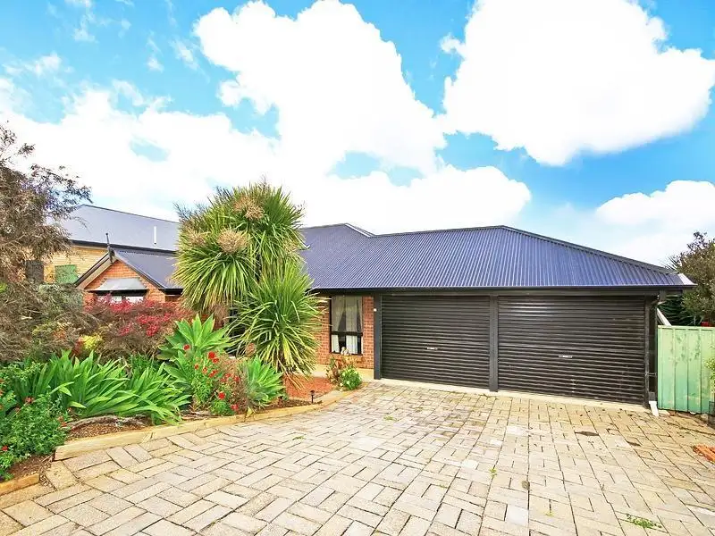 Main view of Homely house listing, 26 Megan Circuit, Nairne SA 5252