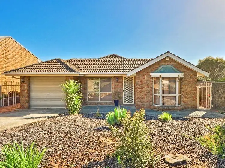 17 Thiele Court, Golden Grove SA 5125