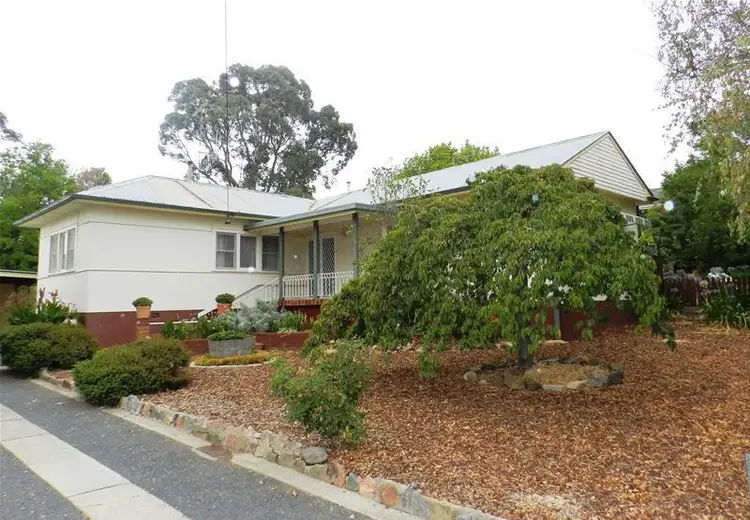 Main view of Homely house listing, 42 Cobham Street, Yass NSW 2582