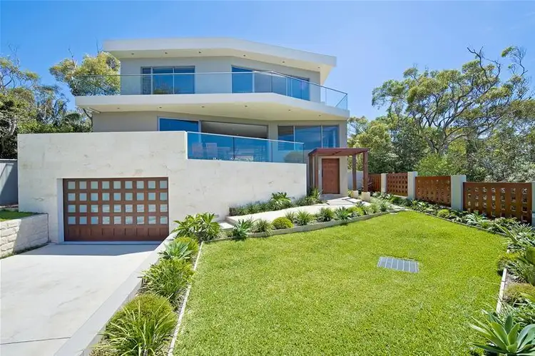 Third view of Homely house listing, 54 Edgecliffe Boulevarde, Collaroy NSW 2097