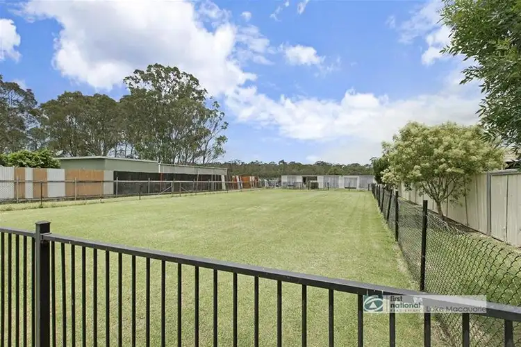 Second view of Homely house listing, 42 Seaham Street, Holmesville NSW 2286